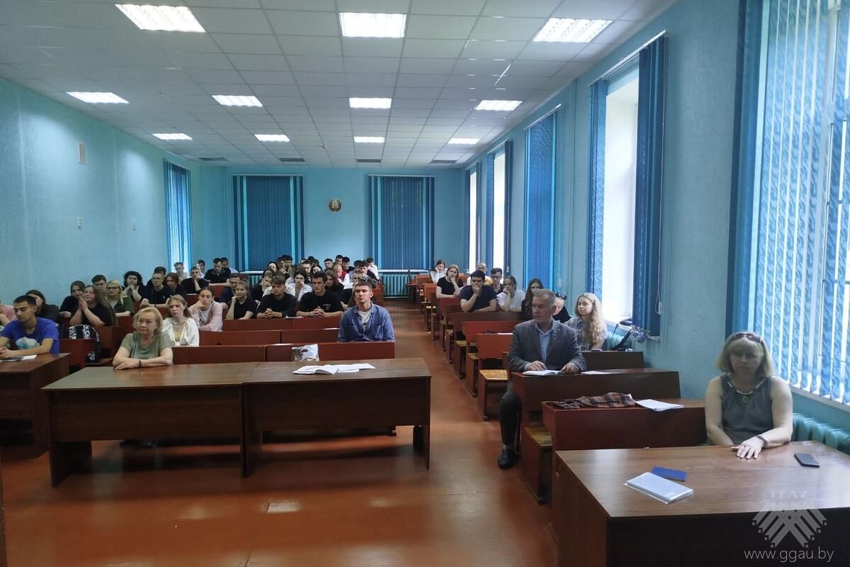 Итоги технологической практики