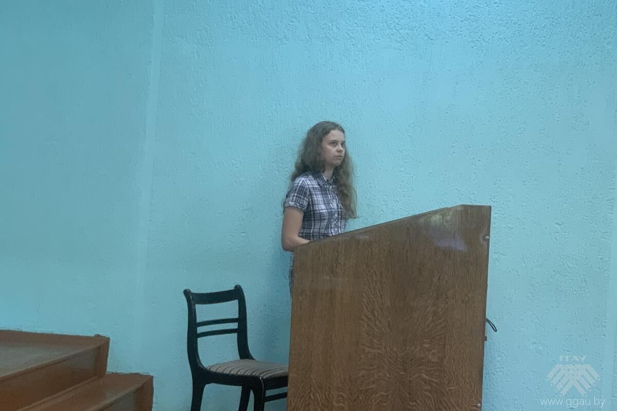 Итоги технологической практики