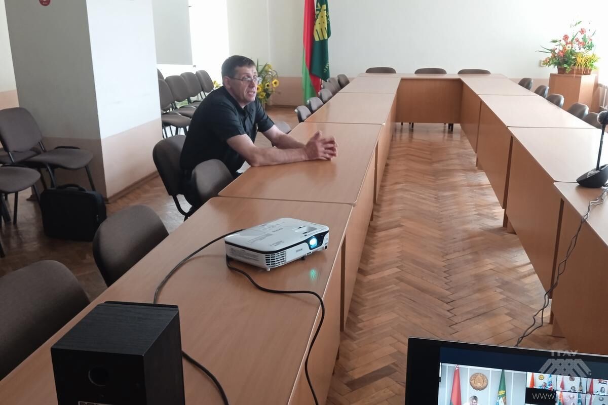 Ветеринарные аспекты успешного животноводства
