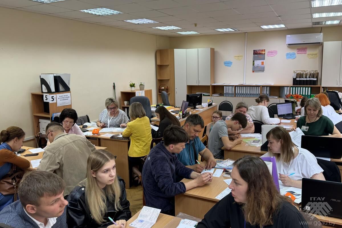 Целевое обучение – уверенный шаг в будущее