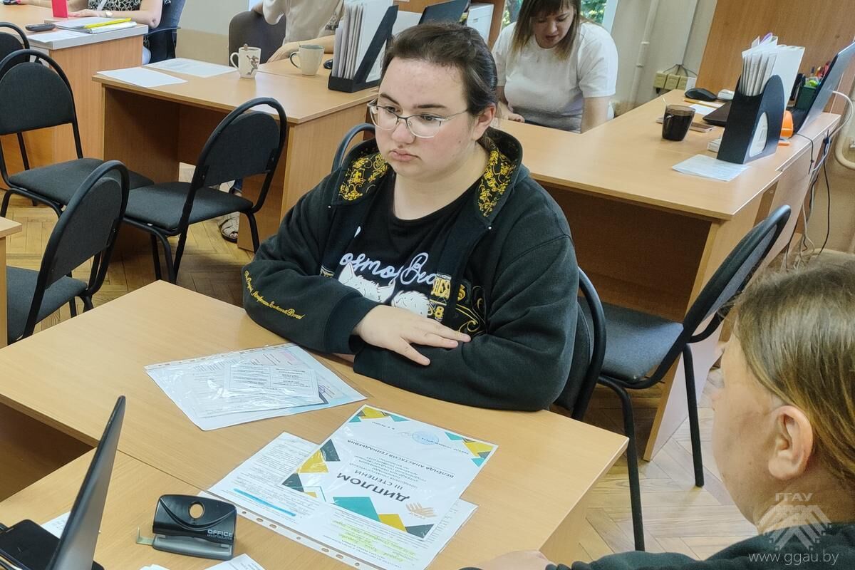 Университетская олимпиада – гарантия поступления в ВУЗ