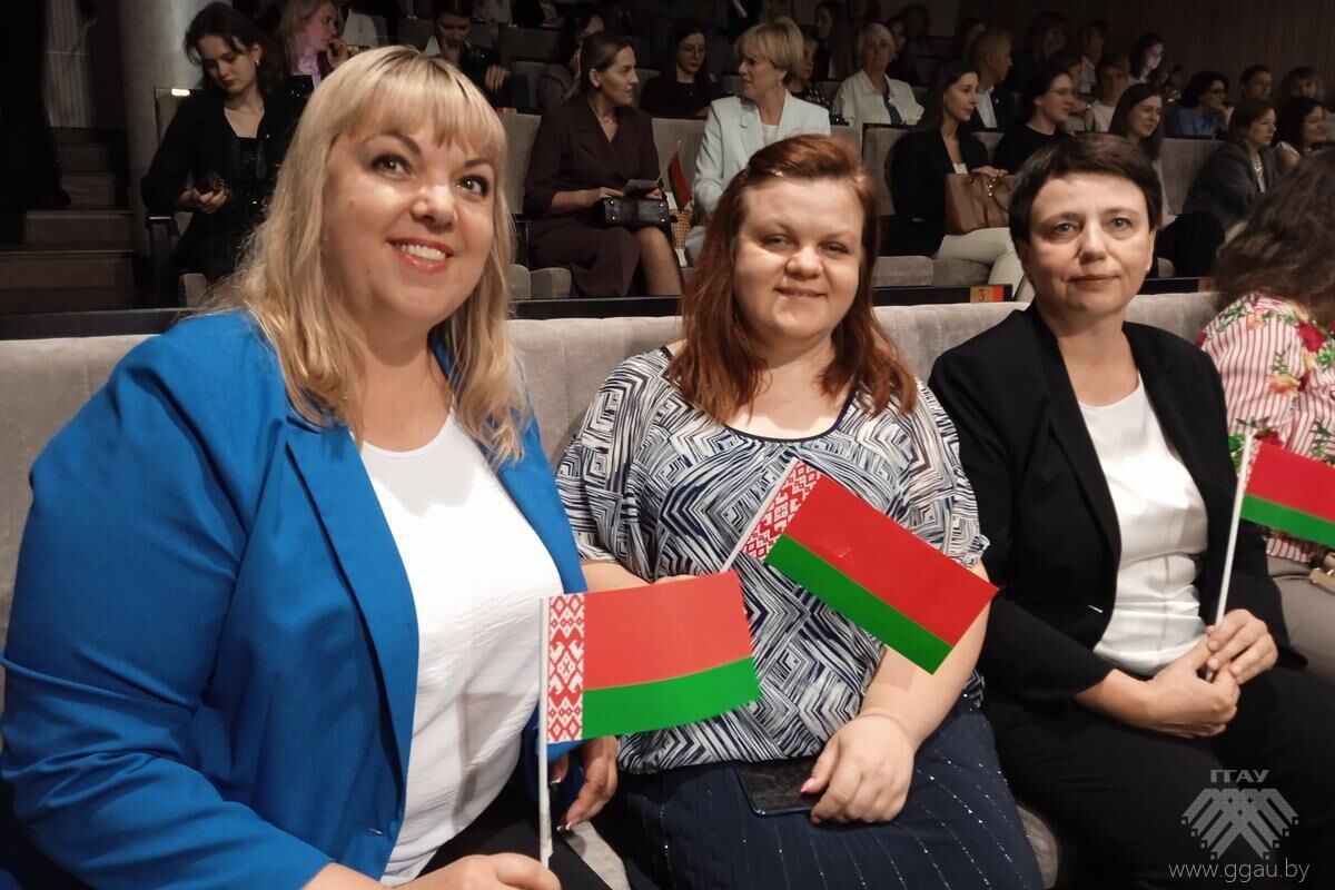 Праздничный концерт, посвященный Дню народного единства