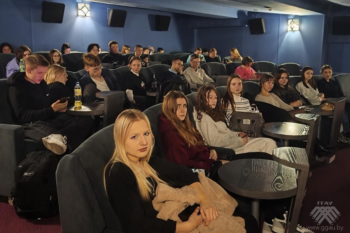 Фильм, который надолго остаётся в сердце