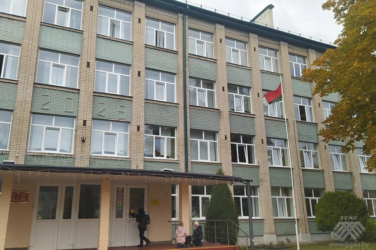 Профессия начинается со встречи: университет в гостях у выпускников