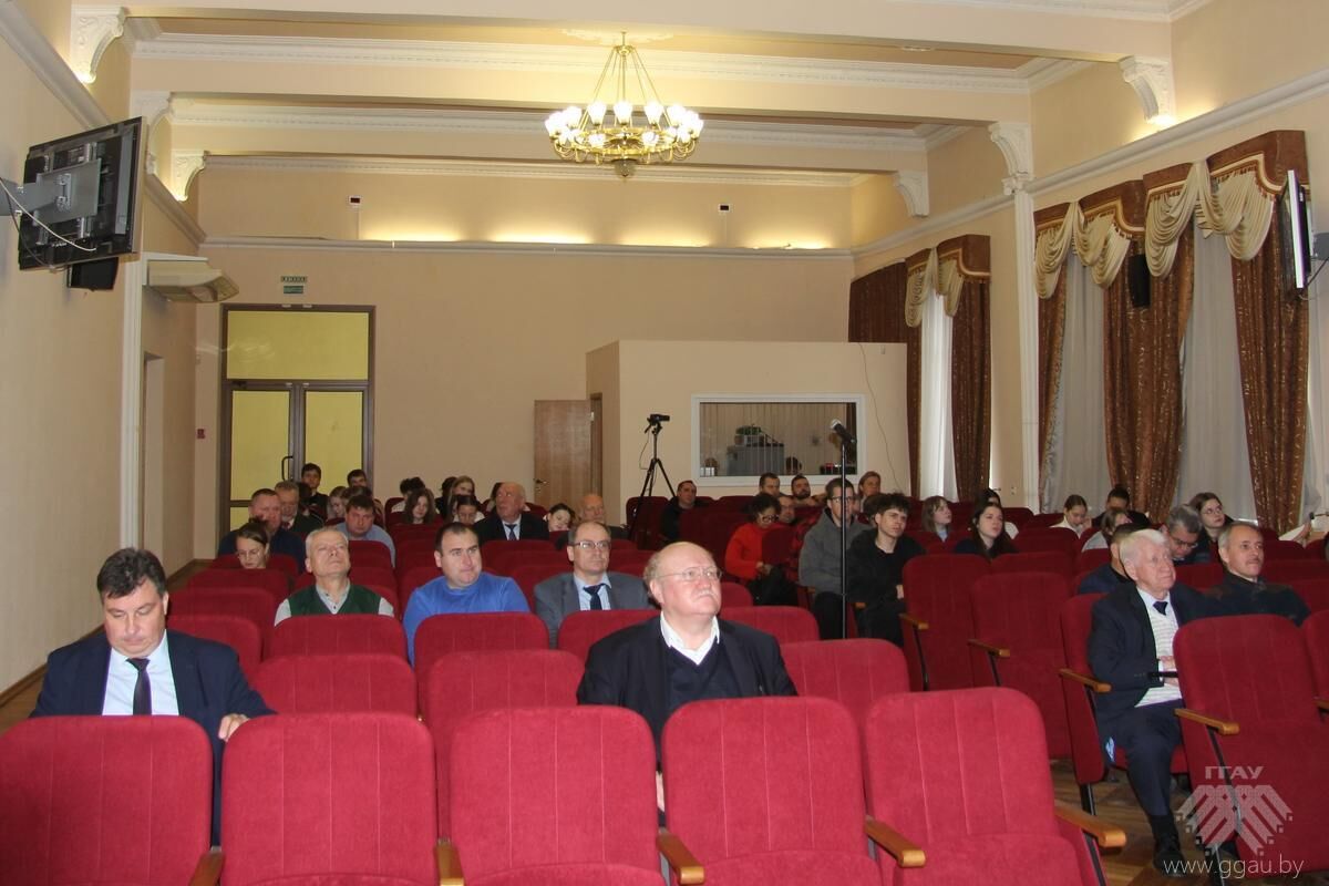 Научно-технический прогресс в сельскохозяйственном производстве