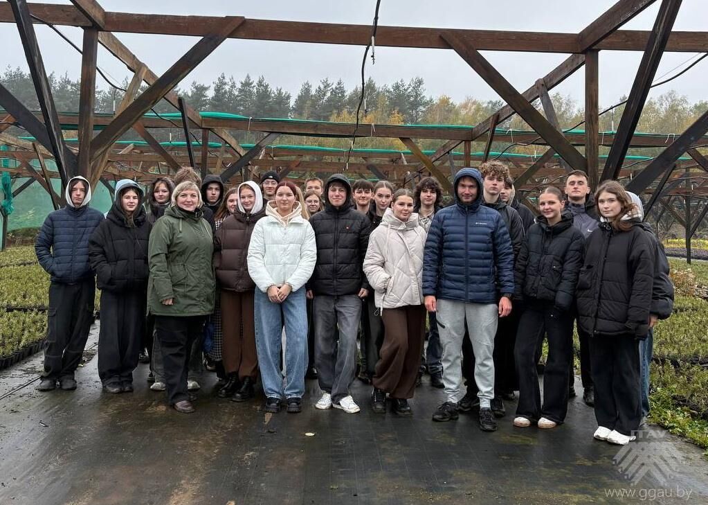 Работа с агроклассами