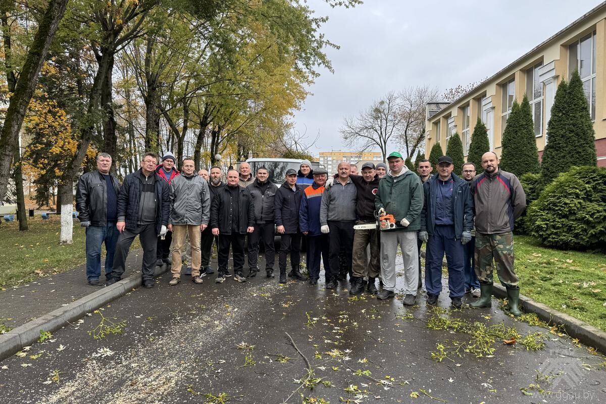 Вместе к важной цели!