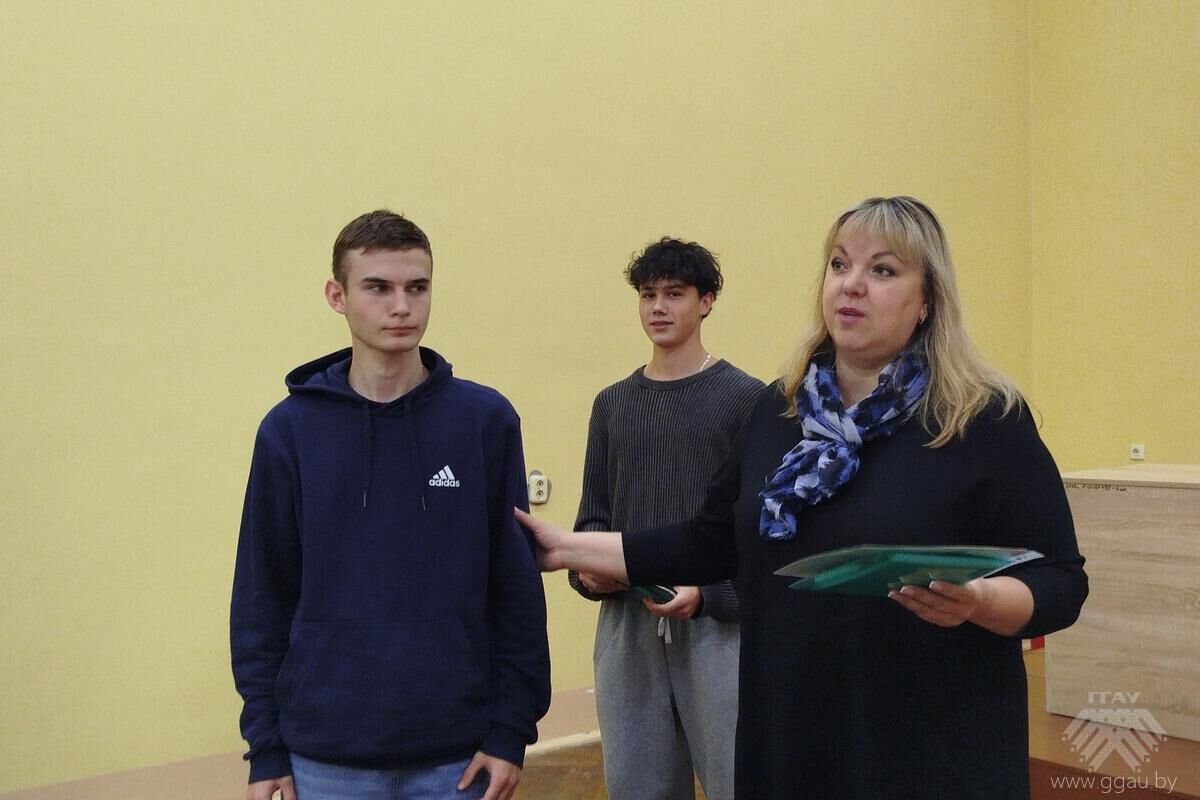 Итоги открытого конкурса эссе «Бацькоўская хата»