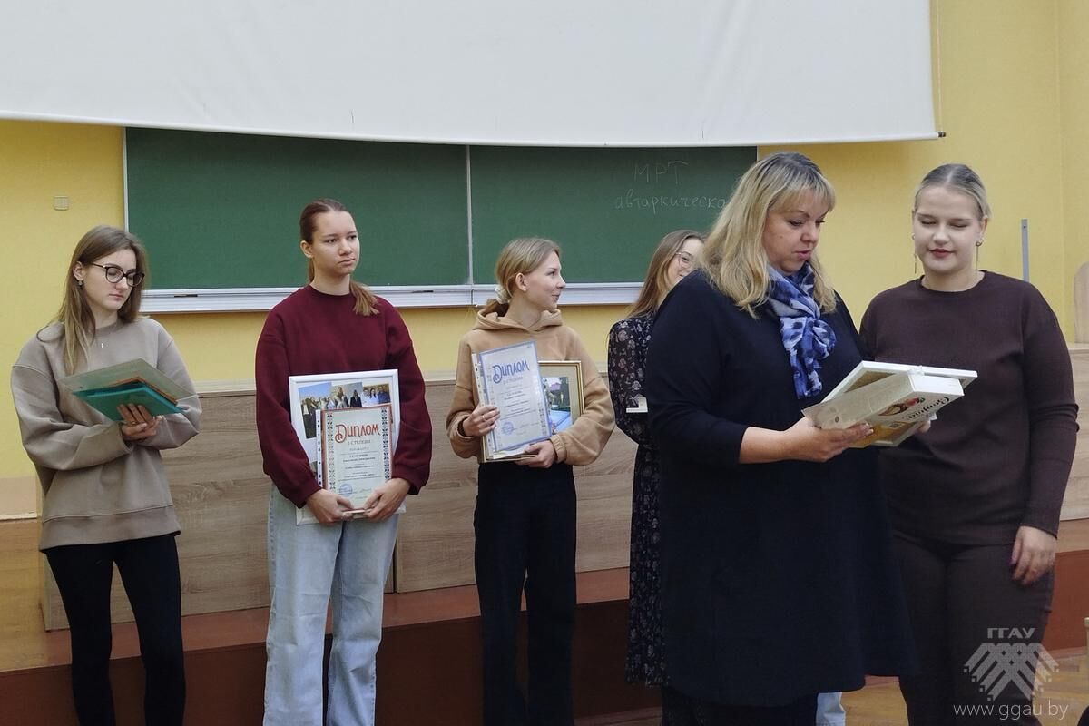 Итоги открытого конкурса эссе «Бацькоўская хата»