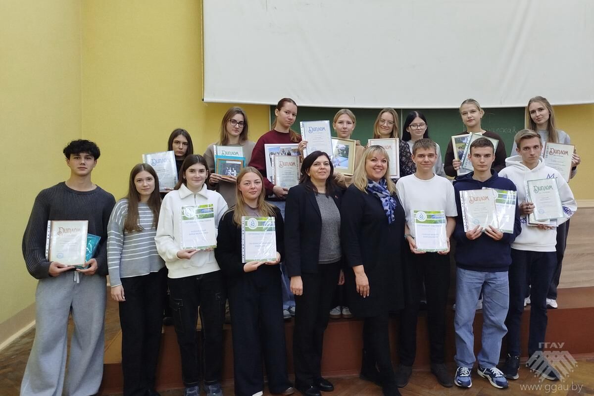 Итоги открытого конкурса эссе «Бацькоўская хата»