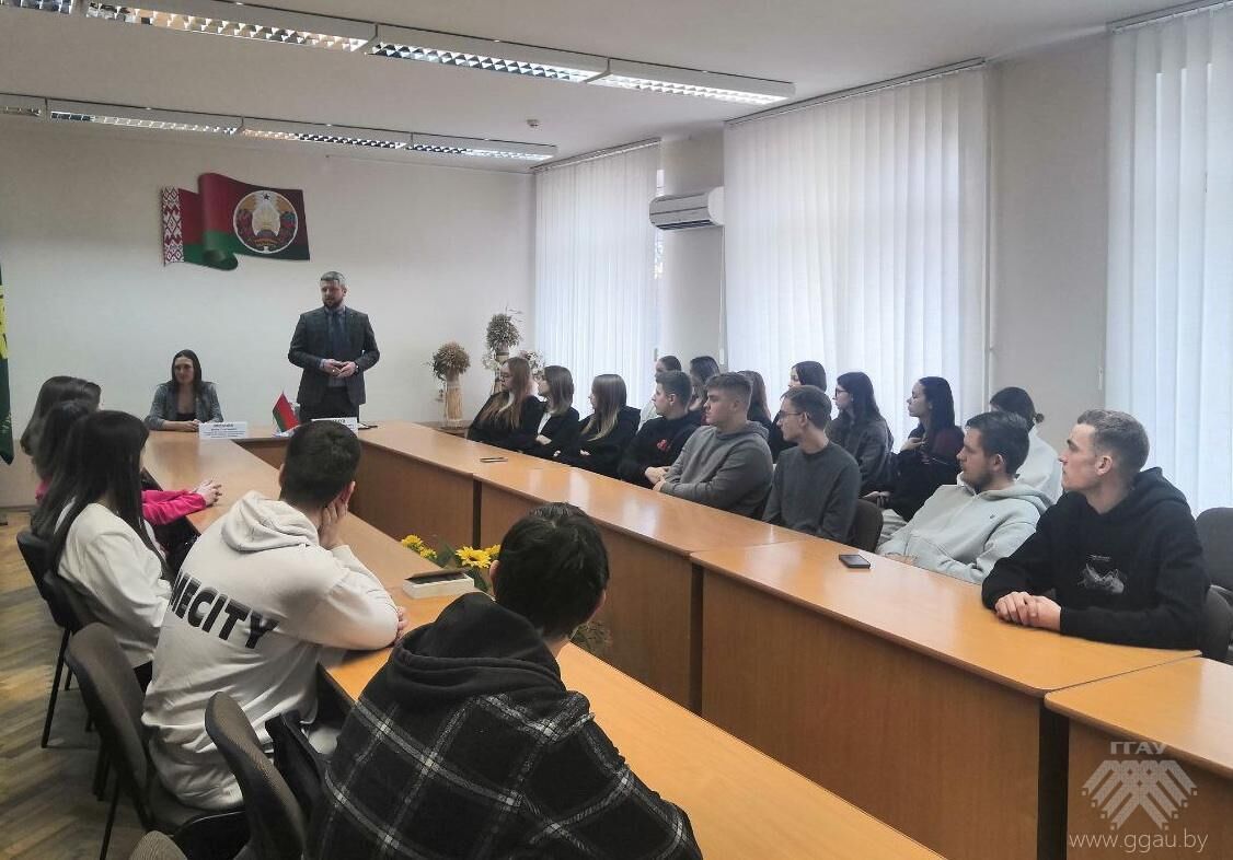 Будущее начинается сегодня