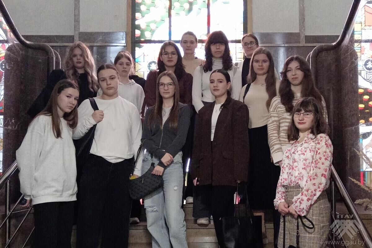 Первый шаг к науке