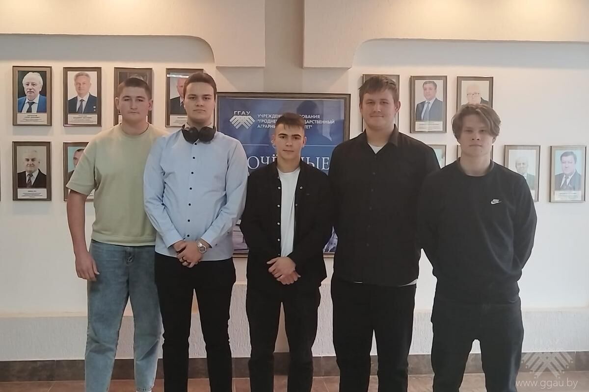 Команда нашего университета приняла участие в интеллектуальной игре «Николаевская эпоха»