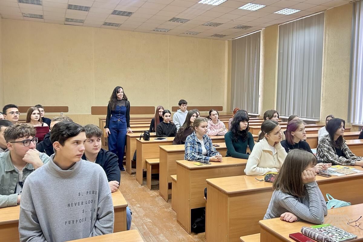 О правильном питании