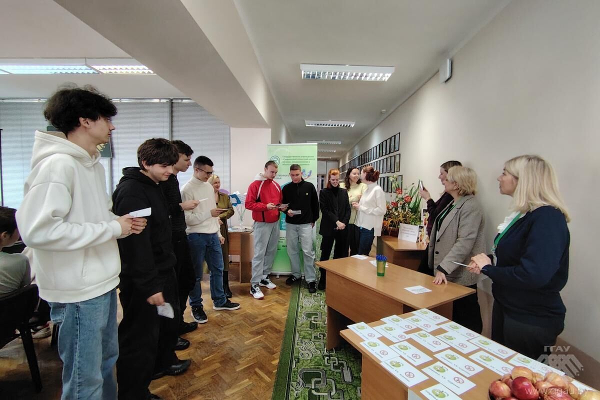 #Живи_Активно_Без_Никотина