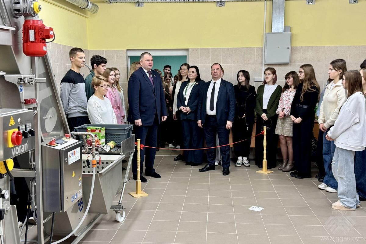 Студенческие конструкторские бюро на ИТФ