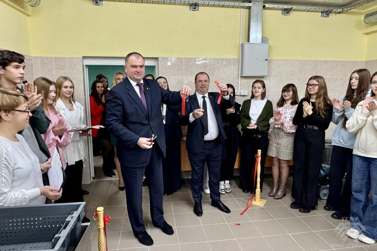 Студенческие конструкторские бюро на ИТФ