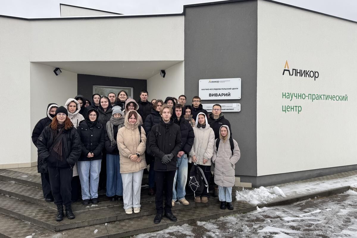 Наука и практика в образовательном процессе будущих ветеринаров