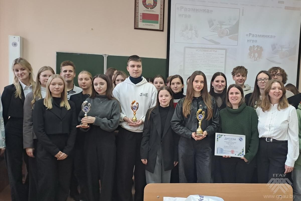 Покоряем новые вершины