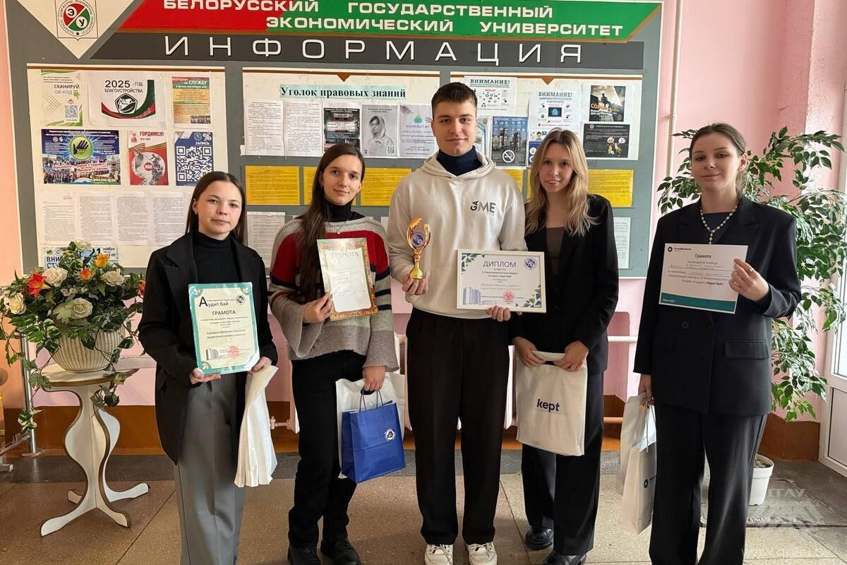 Покоряем новые вершины