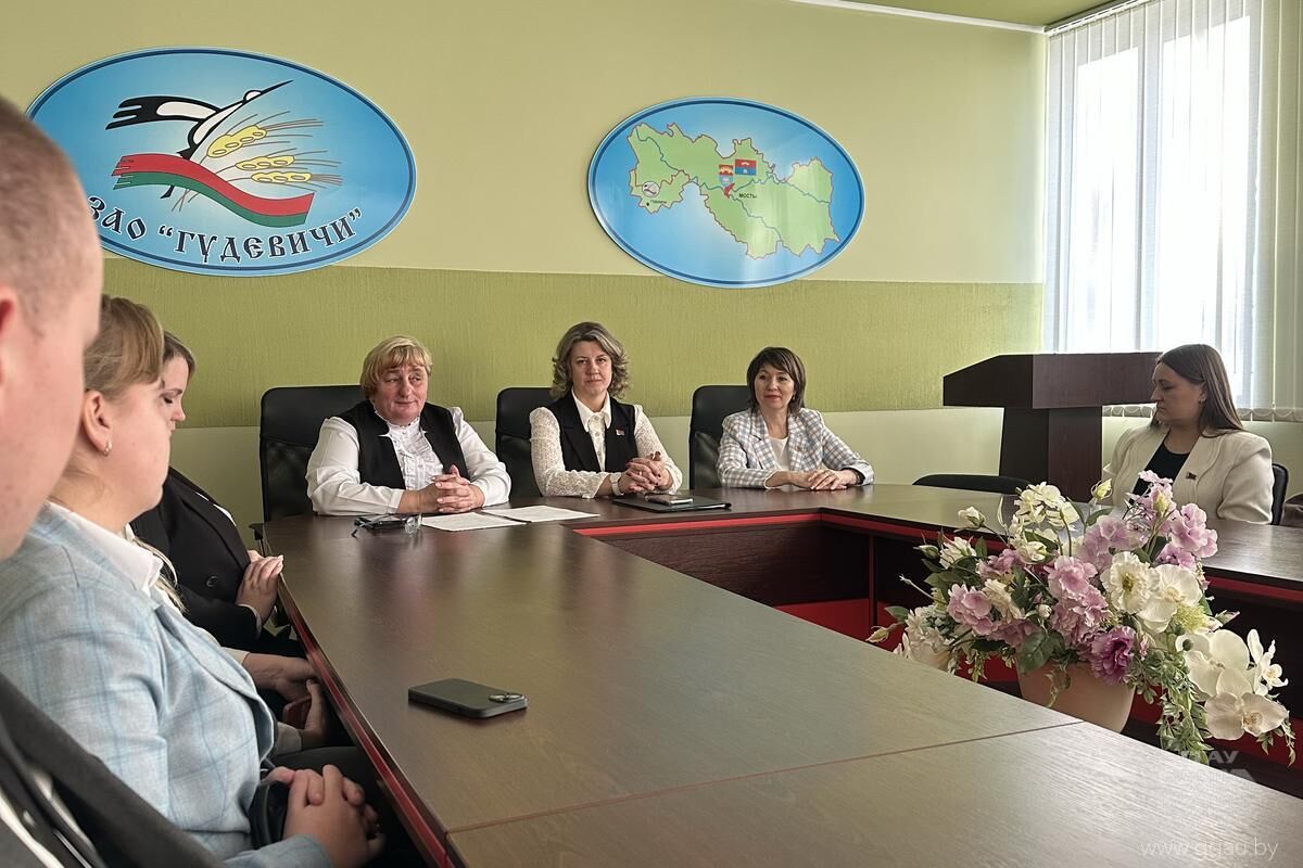 Педагог-психолог приняла участие в областном форуме сельской молодежи