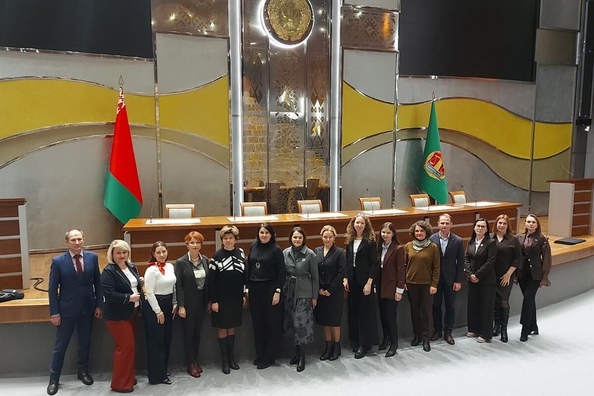 Реализация непрерывного обучения профессиональной деятельности