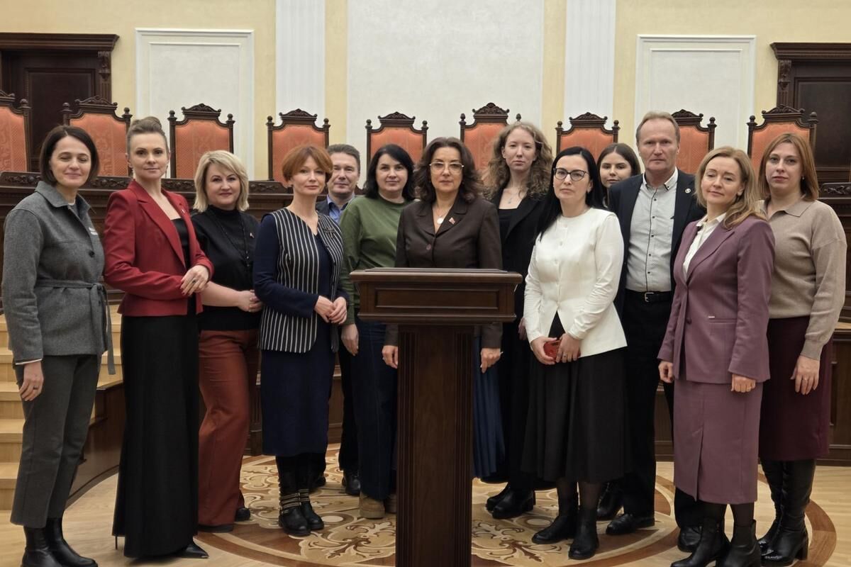 Реализация непрерывного обучения профессиональной деятельности