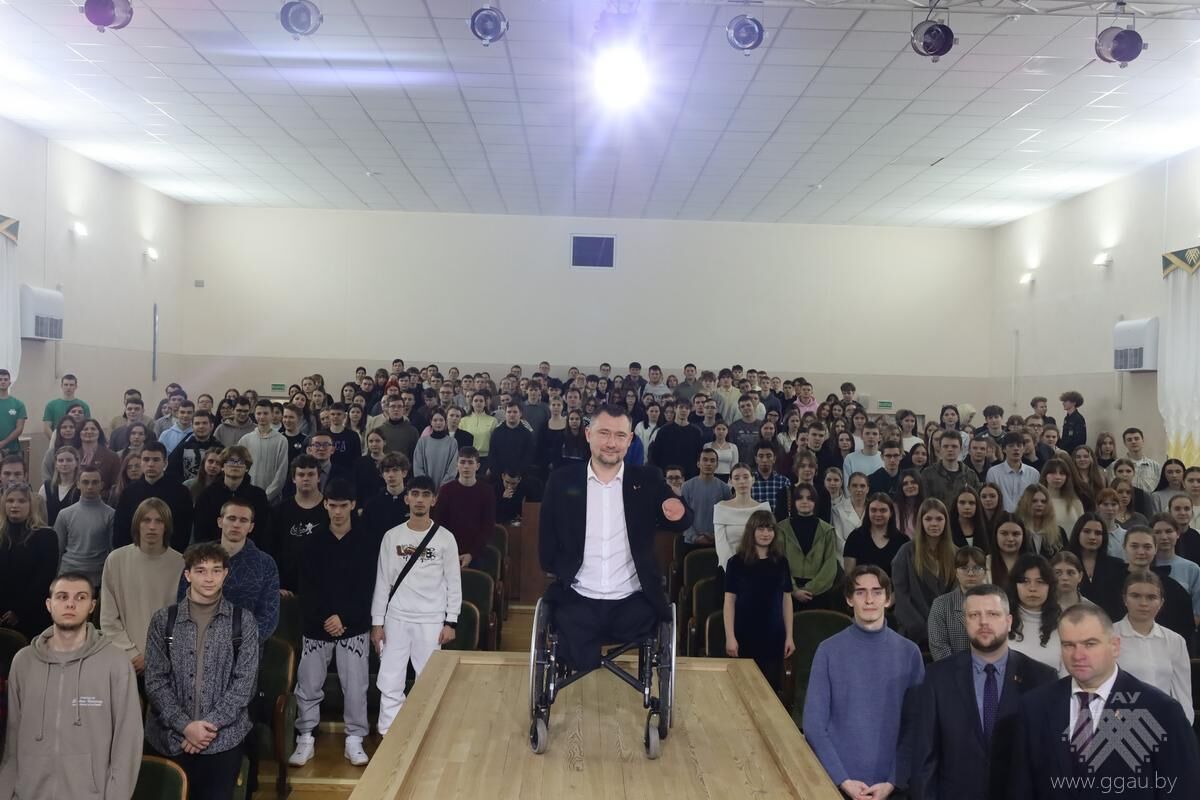 «Блокада. Карточки. Беларусь помнит!»