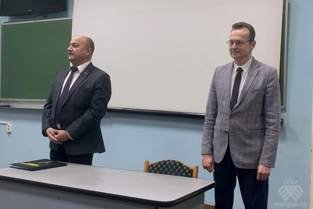 Агромастерство-2025 в номинации «Агрономия»