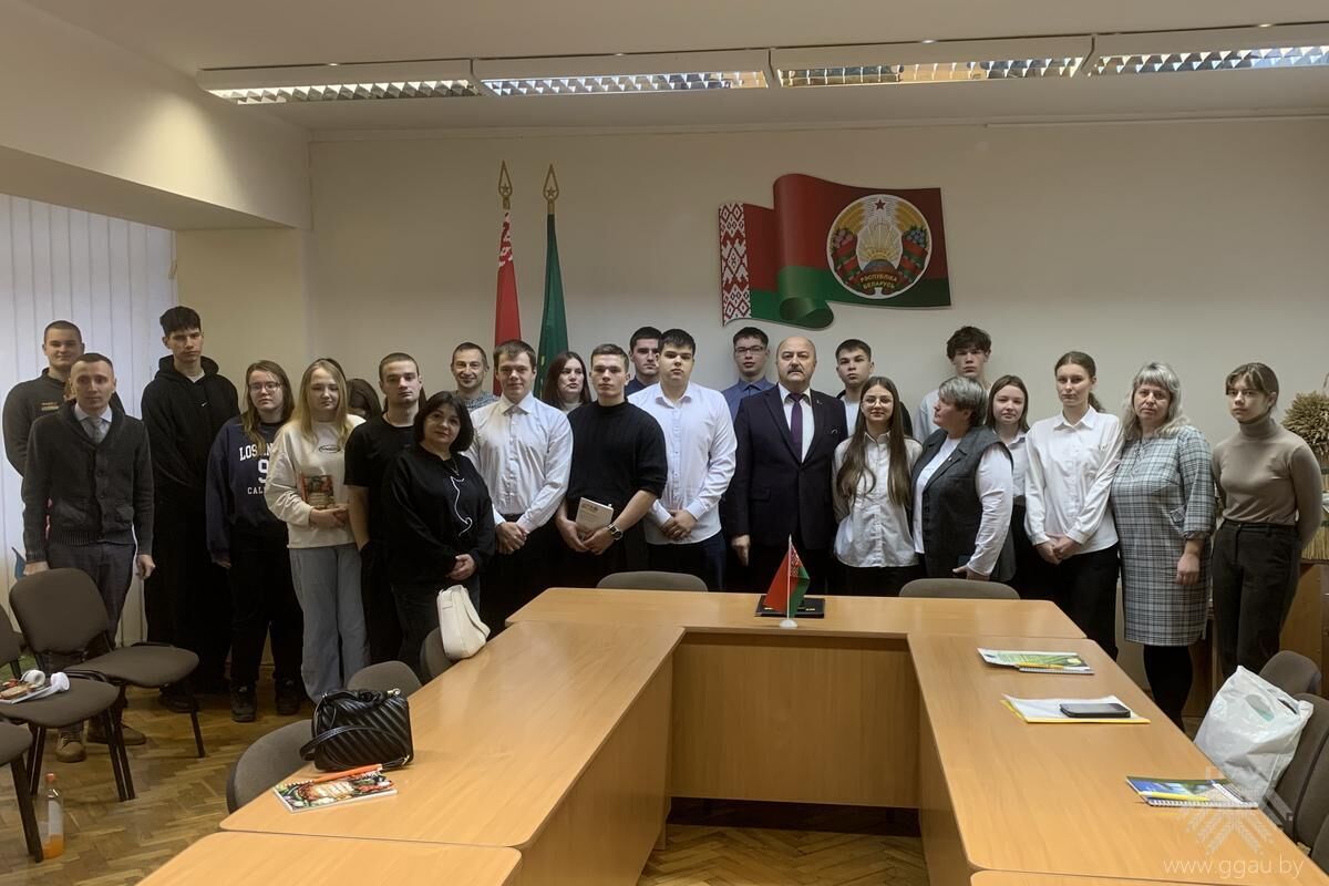 Агромастерство-2025 в номинации «Агрономия»