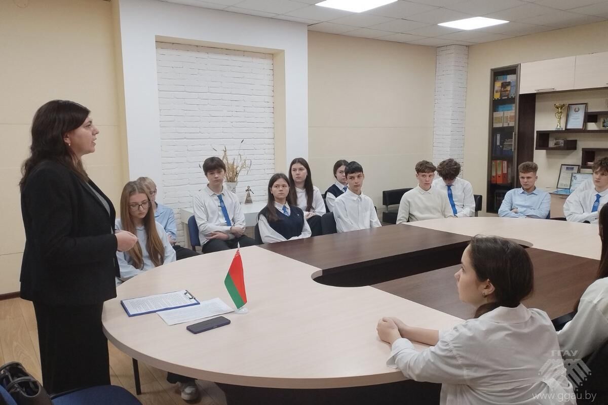 Поддержка талантливой и одаренной молодежи