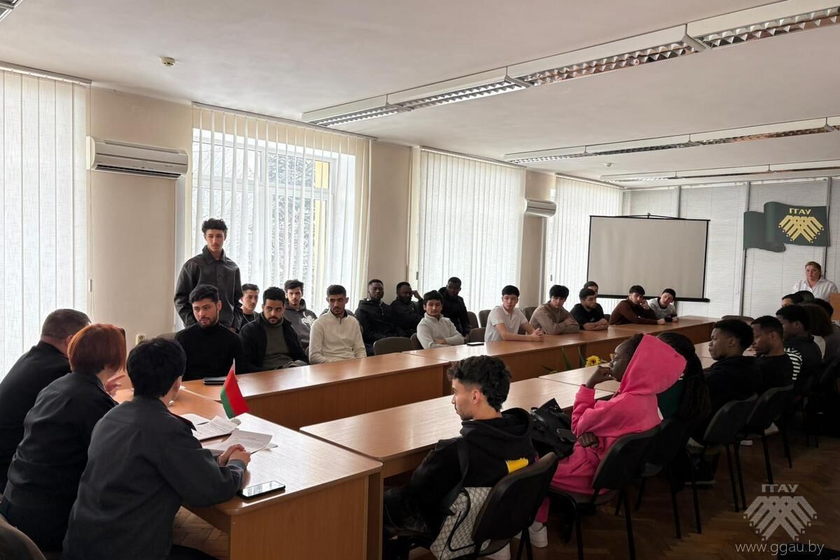 Открытое слушание по вопросу о высылке иностранного гражданина