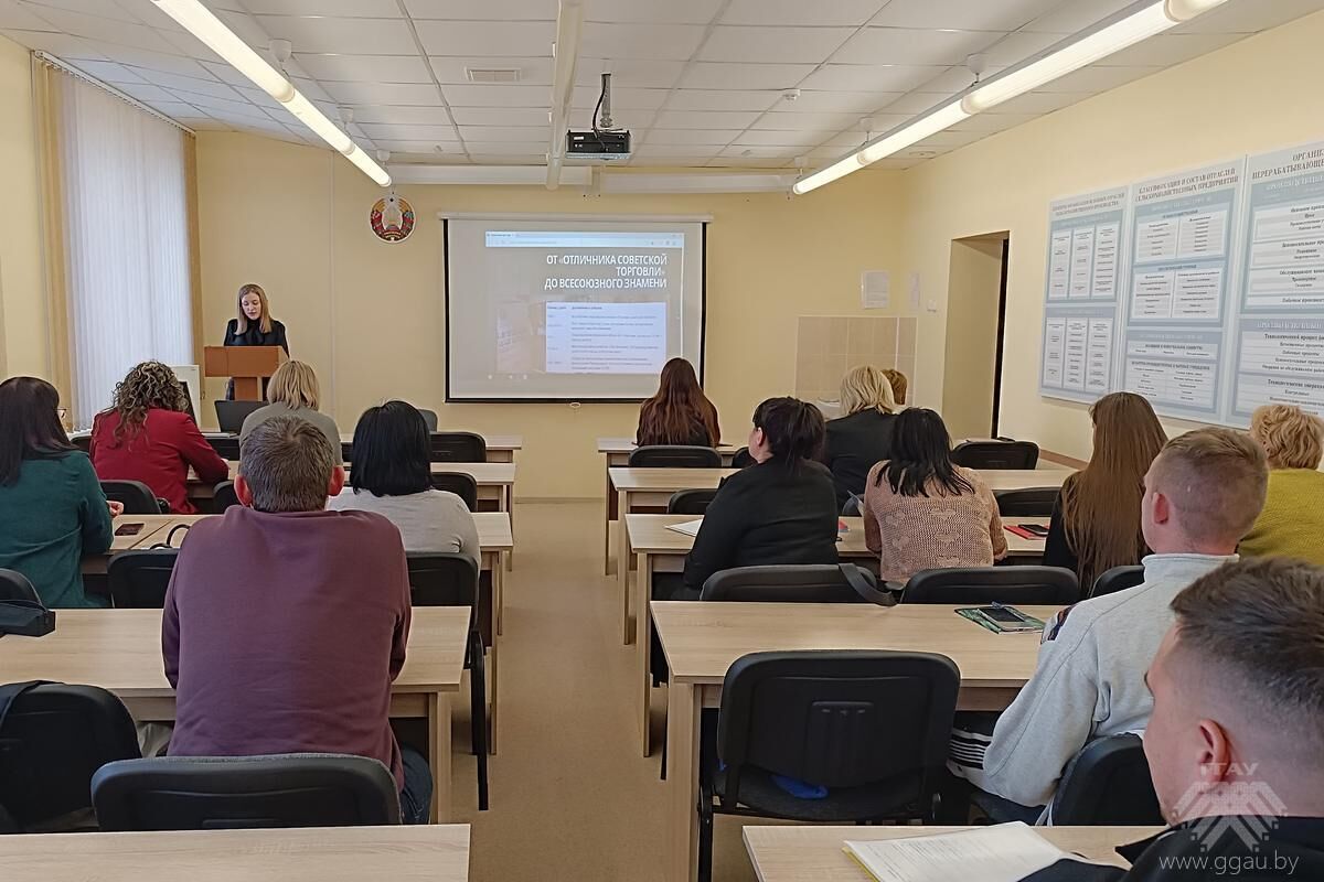 Кооперация Гродненщины: новый опыт для будущих аграриев