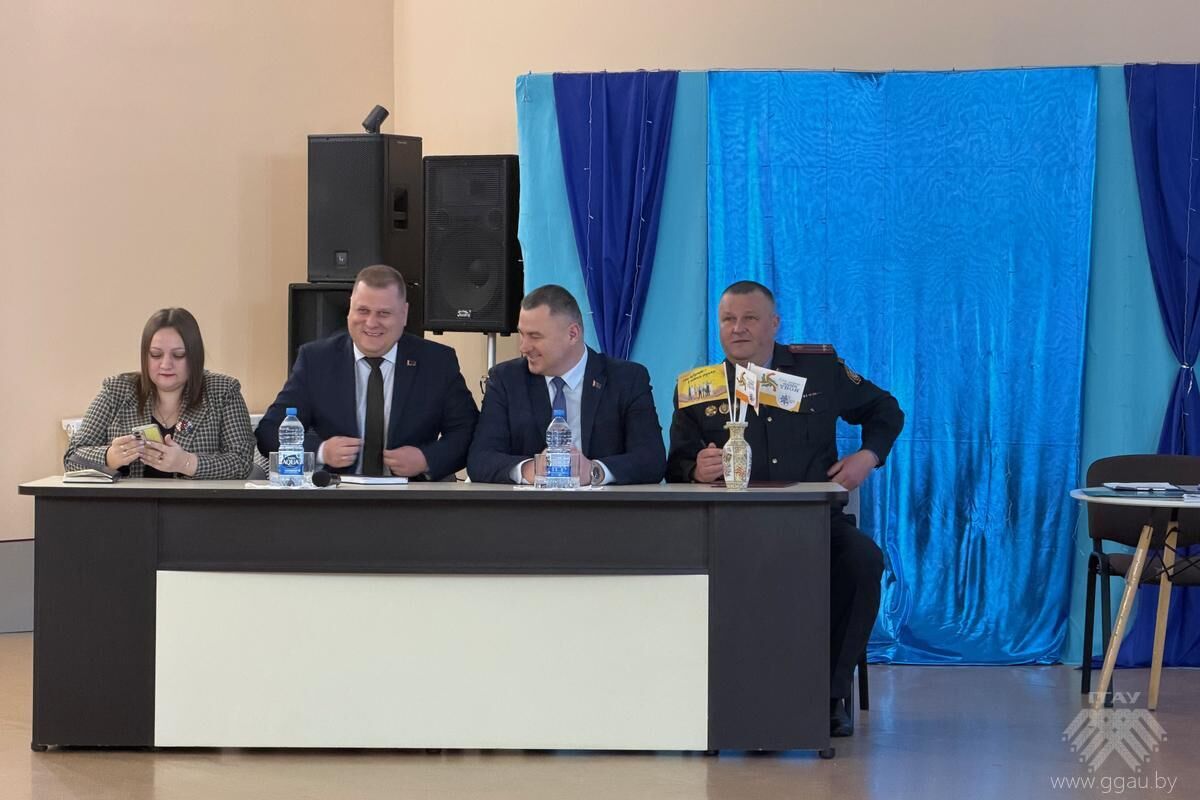 Моё профессиональное будущее