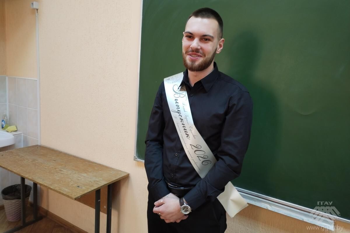 Торжественное вручение дипломов врача ветеринарной медицины