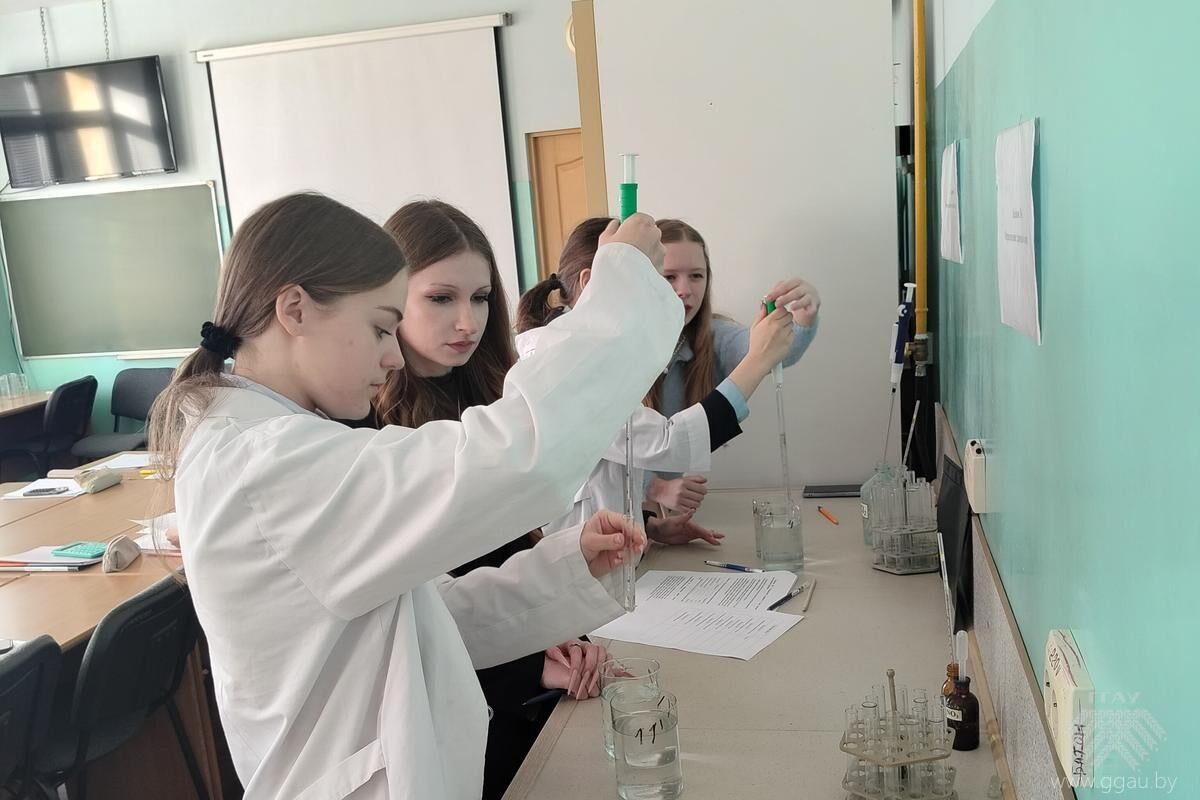 Республиканский конкурс «Инженеры будущего»