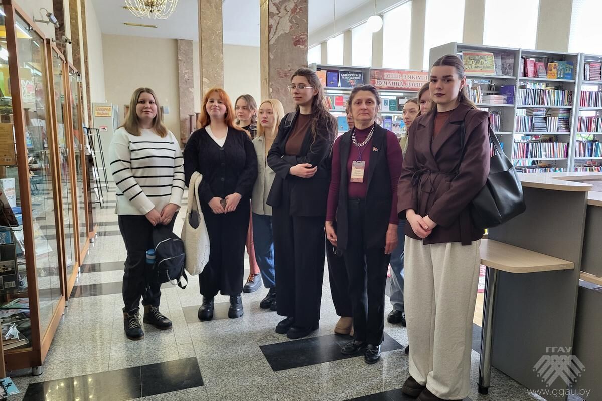 Кладовая знаний