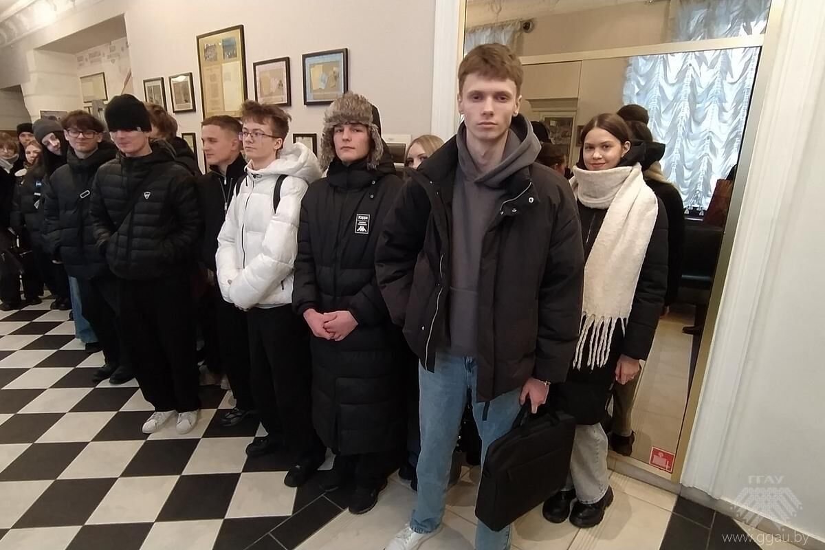 «Душа защитника»: прикосновение к истории через кино