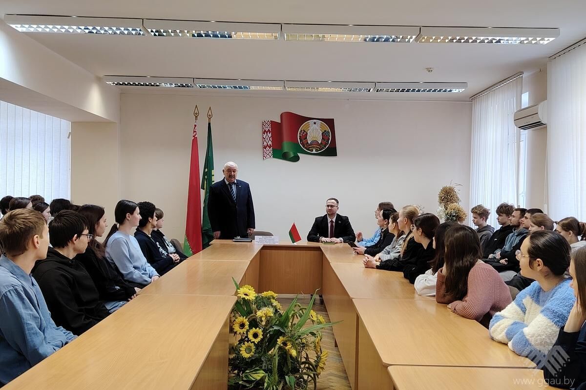 Козловская Виктория стипендиат Гродненского областного отделения Белорусского фонда мира