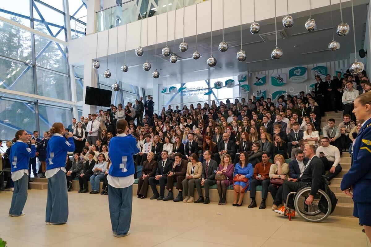 100 идей для Беларуси