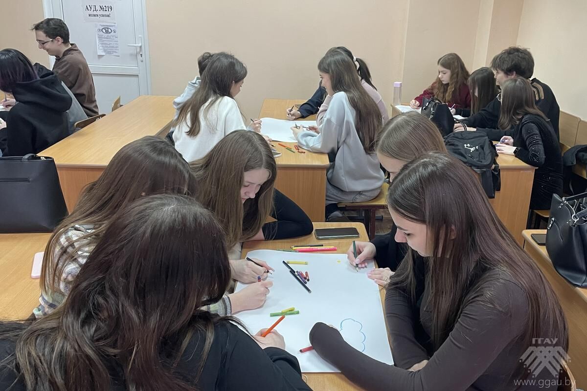 Психологи университета разработали и провели серию тренингов