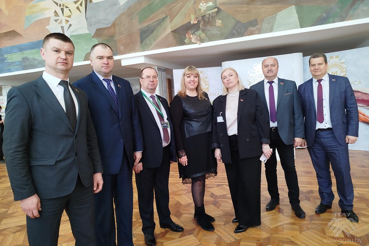 Учиться в Аграрном университете – престижно и выгодно