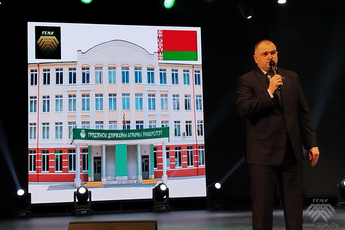 Учиться в Аграрном университете – престижно и выгодно