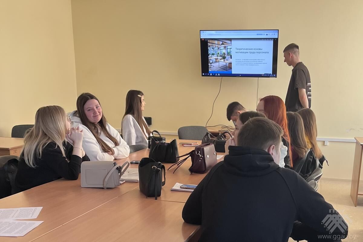 Свежие идеи на заседании СНК