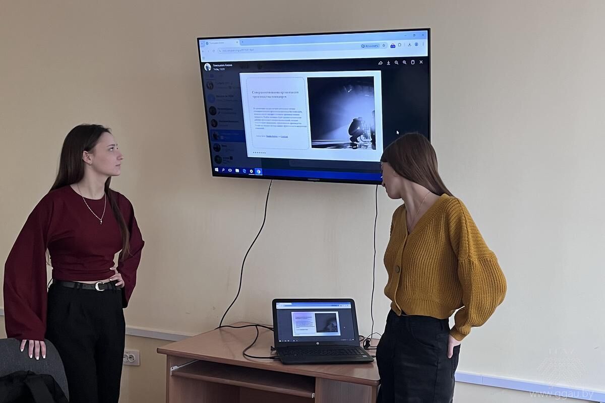 Свежие идеи на заседании СНК