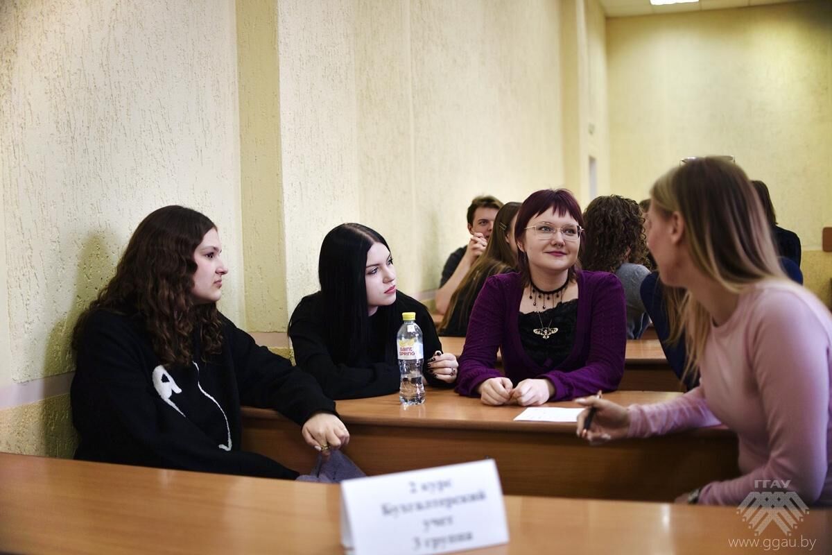 Интеллектуальная игра «Женские имена на карте Беларуси»