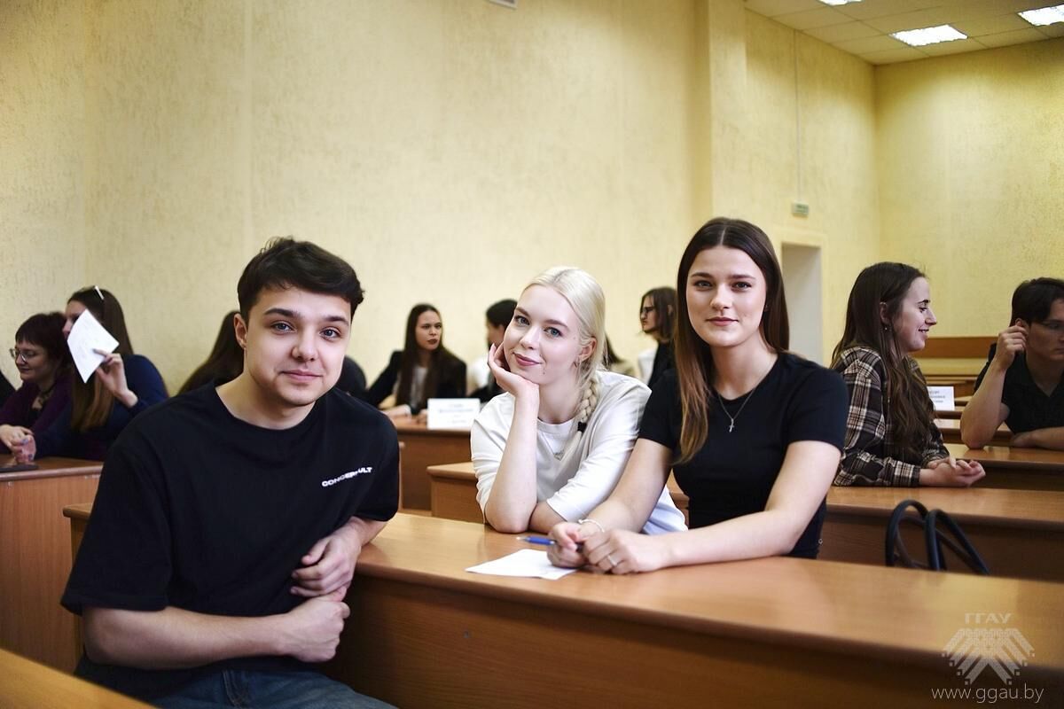 Интеллектуальная игра «Женские имена на карте Беларуси»