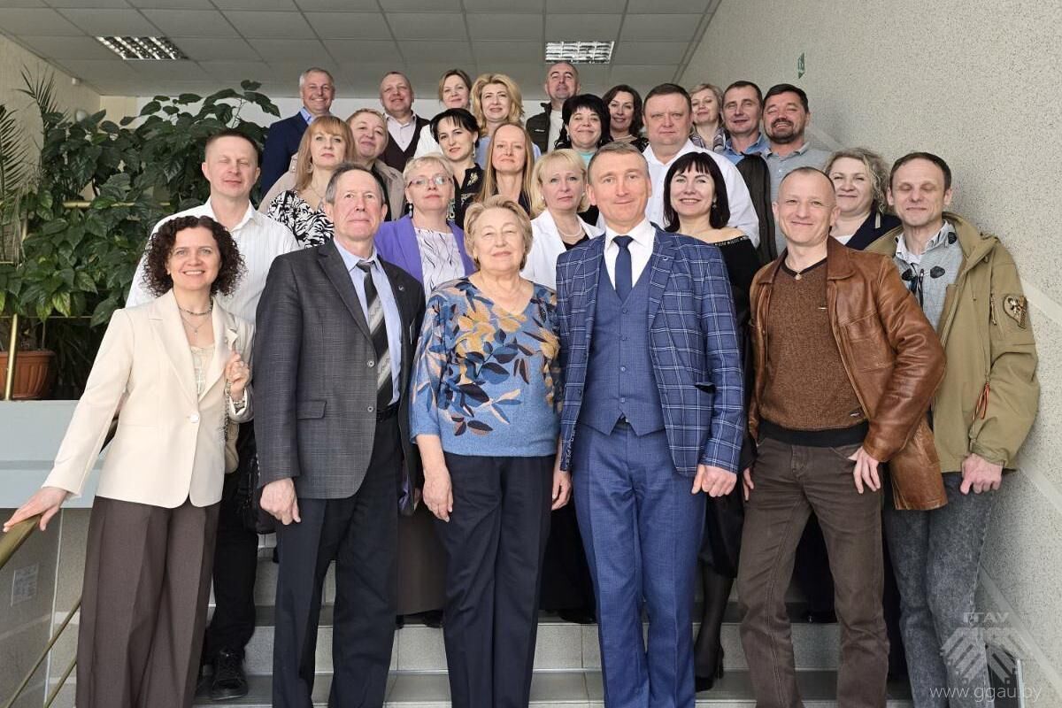 Встреча выпускников 2001 года