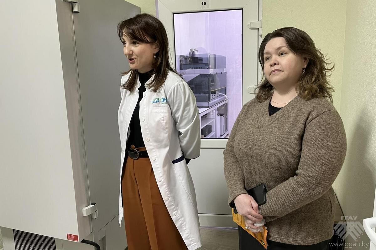 День открытых дверей на БТФ