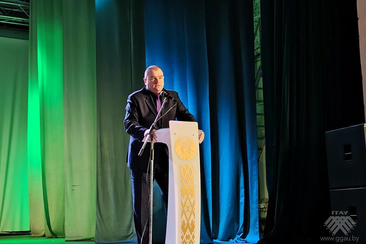 Масштабные профориентационные мероприятия на Брестской земле